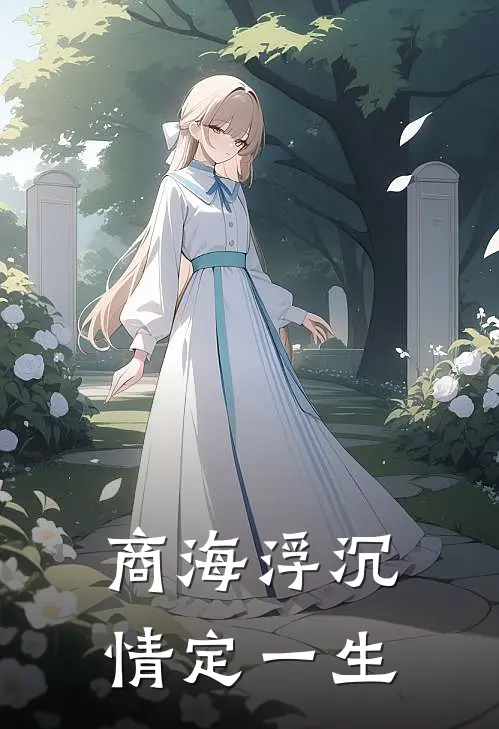 商海浮沉，情定一生