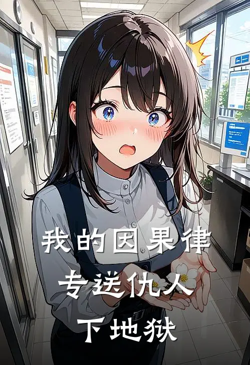 我的因果律，专送仇人下地狱