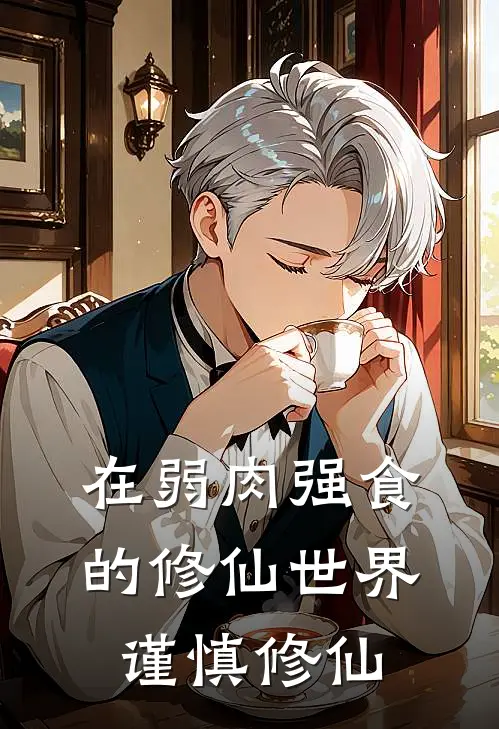 在弱肉强食的修仙世界谨慎修仙