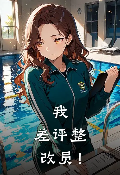 我，差评整改员！