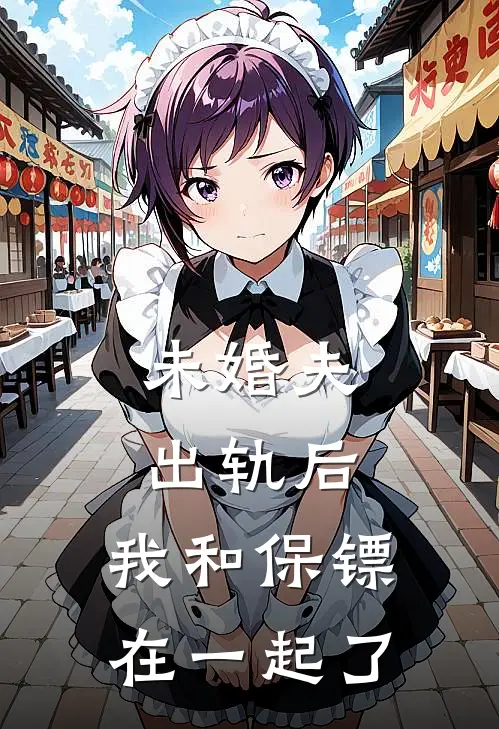 未婚夫出轨后，我和保镖在一起了