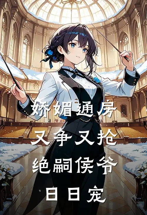 娇媚通房又争又抢，绝嗣侯爷日日宠