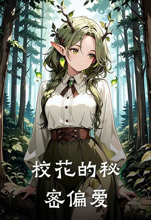 校花的秘密偏爱