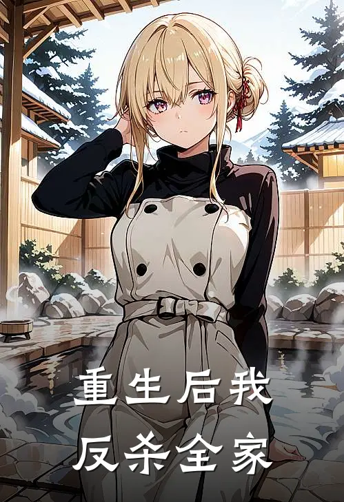 重生后我反杀全家
