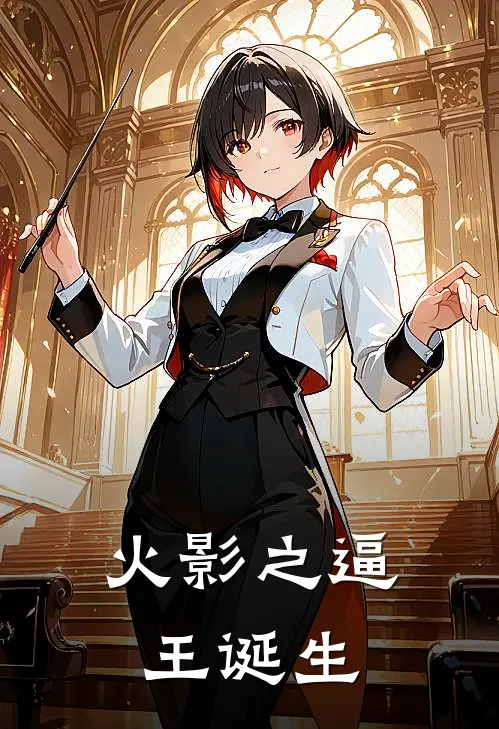 火影之逼王诞生