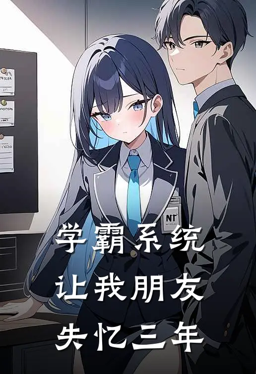 学霸系统让我朋友失忆三年
