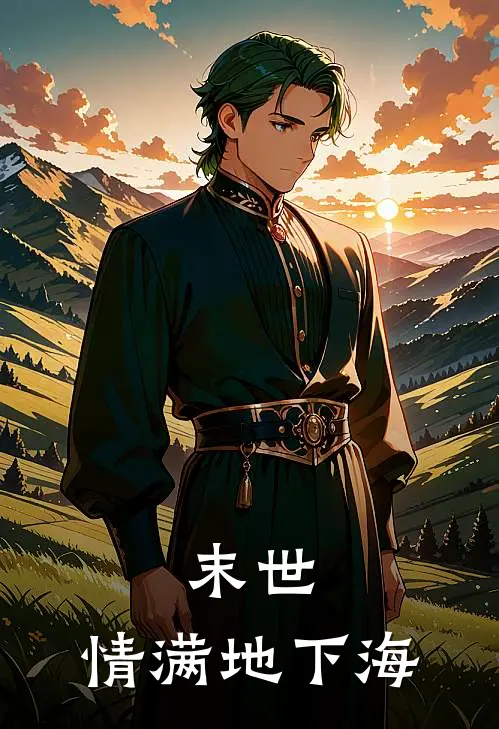 末世：情满地下海