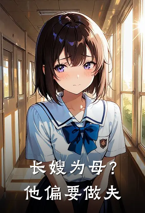 长嫂为母？他偏要做夫