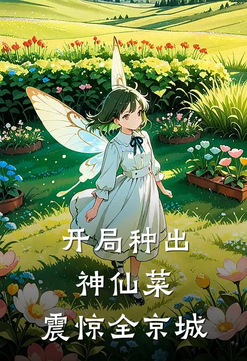 开局种出神仙菜，震惊全京城