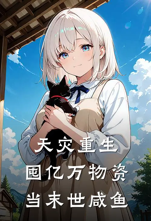 天灾重生，囤亿万物资当末世咸鱼