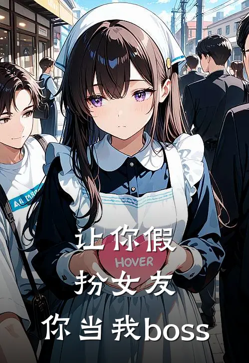 让你假扮女友，你当我boss