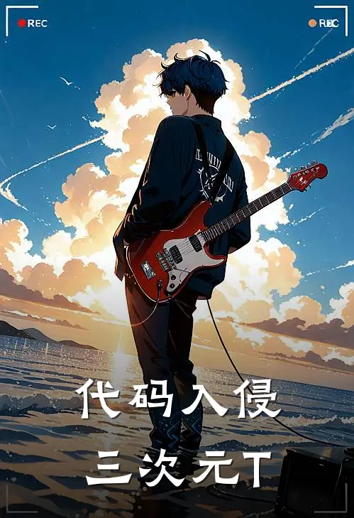 代码入侵三次元T