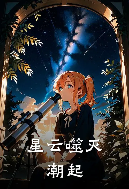 星云噬灭：潮起