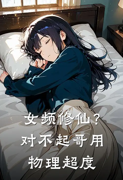 女频修仙？对不起，哥用物理超度