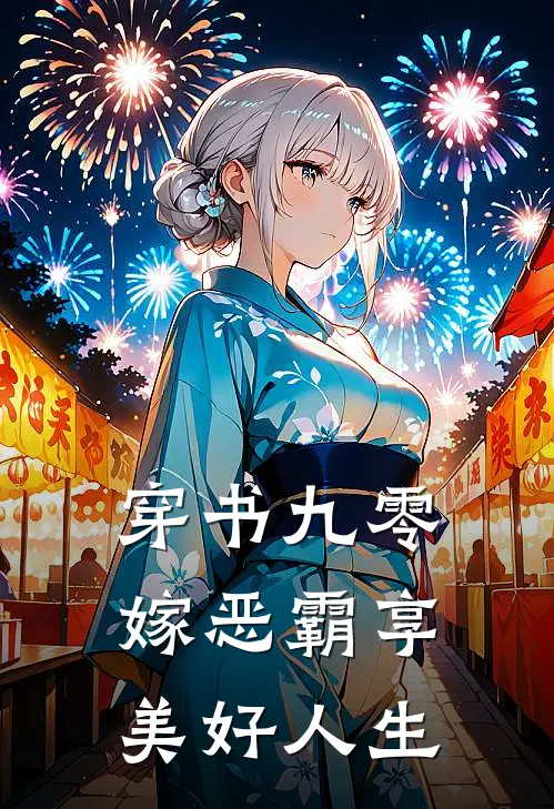 穿书九零，嫁恶霸享美好人生