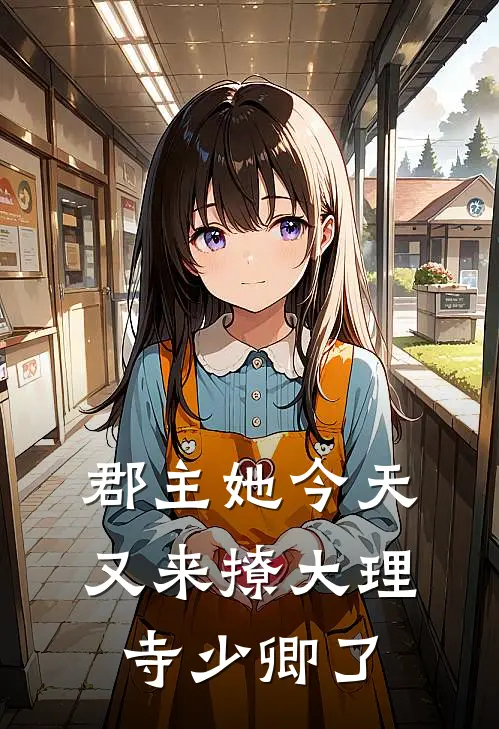 郡主她今天又来撩大理寺少卿了