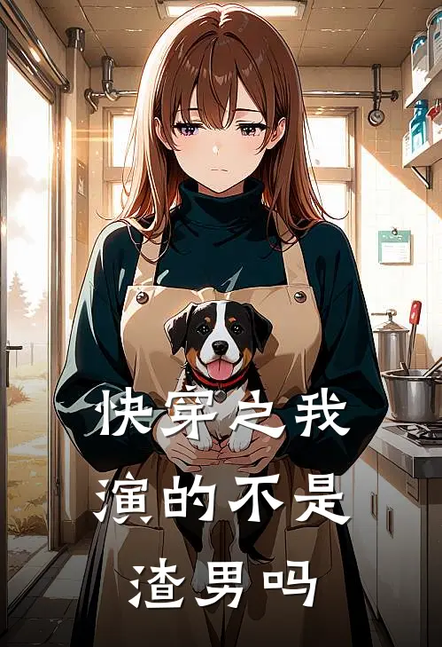 快穿之我演的不是渣男吗