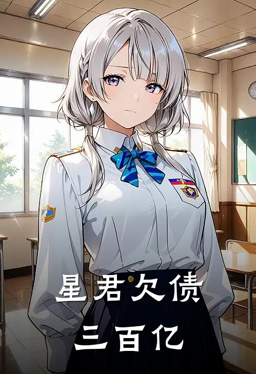 星君欠债三百亿