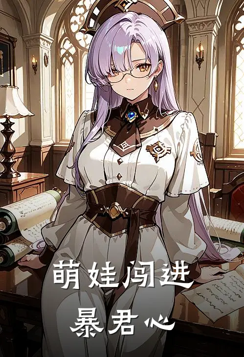 萌娃闯进暴君心