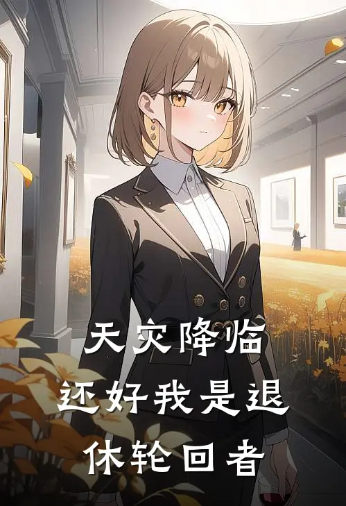 天灾降临，还好我是退休轮回者