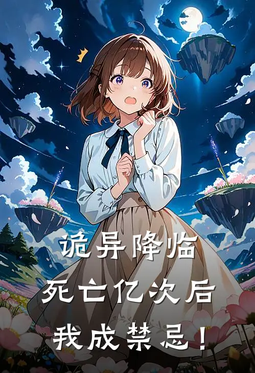 诡异降临，死亡亿次后我成禁忌！