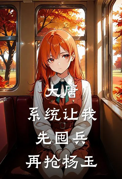 大唐：系统让我先囤兵，再抢杨玉