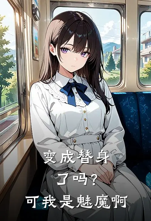 变成替身了吗？可我是魅魔啊