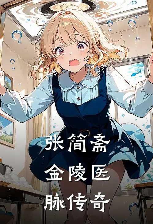 张简斋：金陵医脉传奇