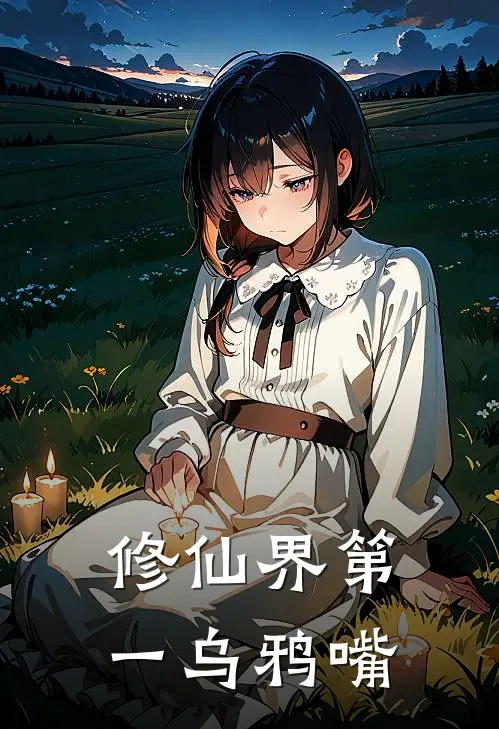 修仙界第一乌鸦嘴