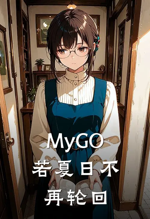 MyGO：若夏日不再轮回