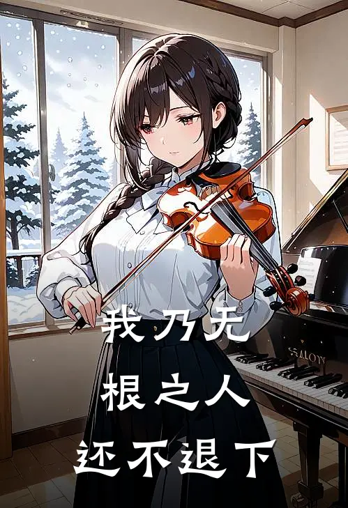 我乃无根之人，还不退下