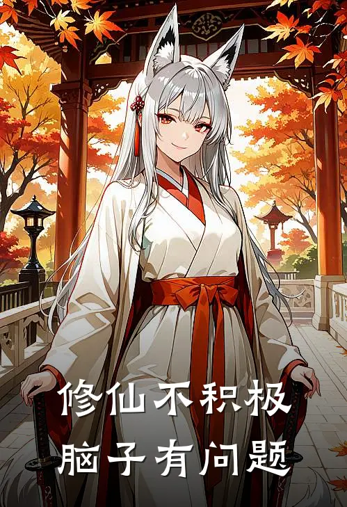 修仙不积极，脑子有问题