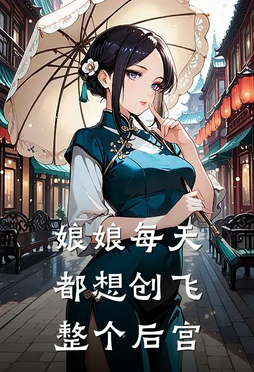 娘娘每天都想创飞整个后宫