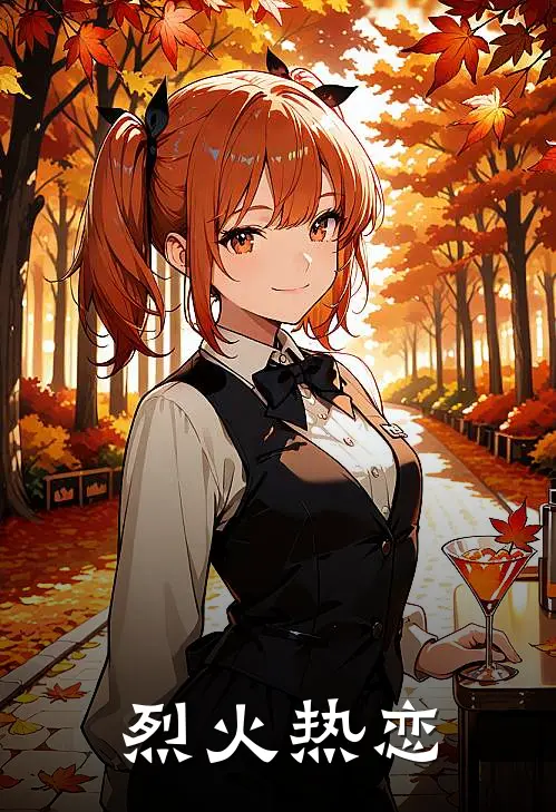烈火热恋