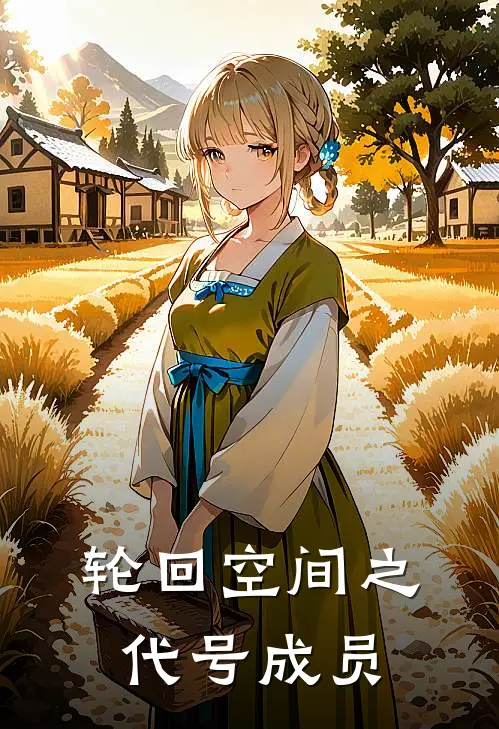 轮回空间之代号成员