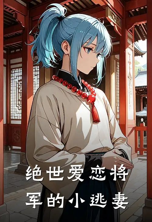 绝世爱恋【将军的小逃妻】