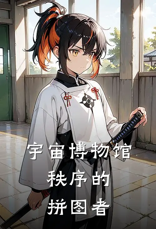 宇宙博物馆：秩序的拼图者