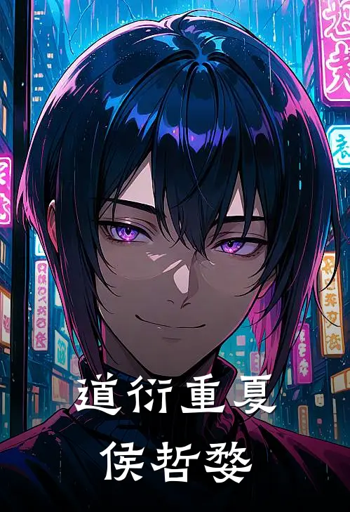 道衍重夏侯哲婺