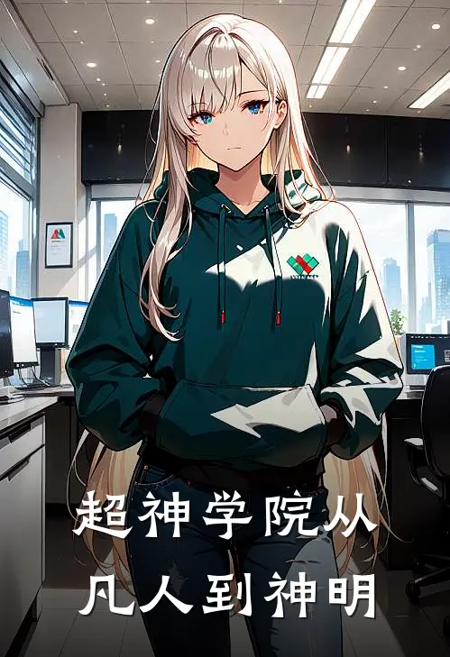 超神学院从凡人到神明