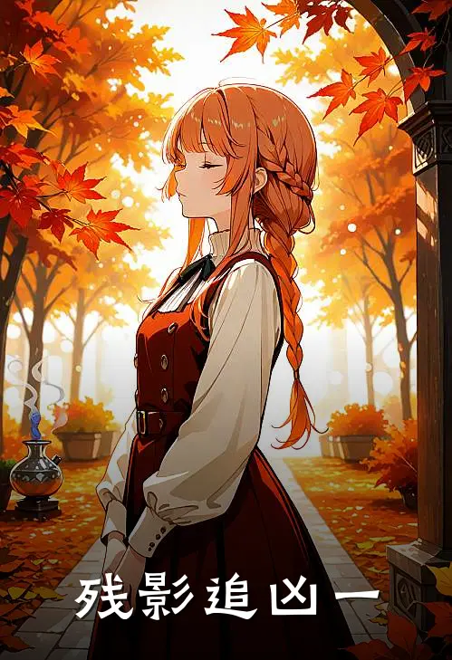 残影追凶一