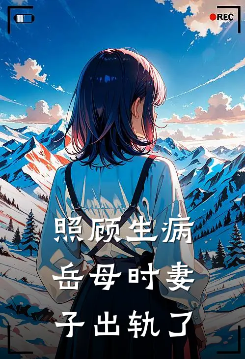 照顾生病岳母时妻子出轨了