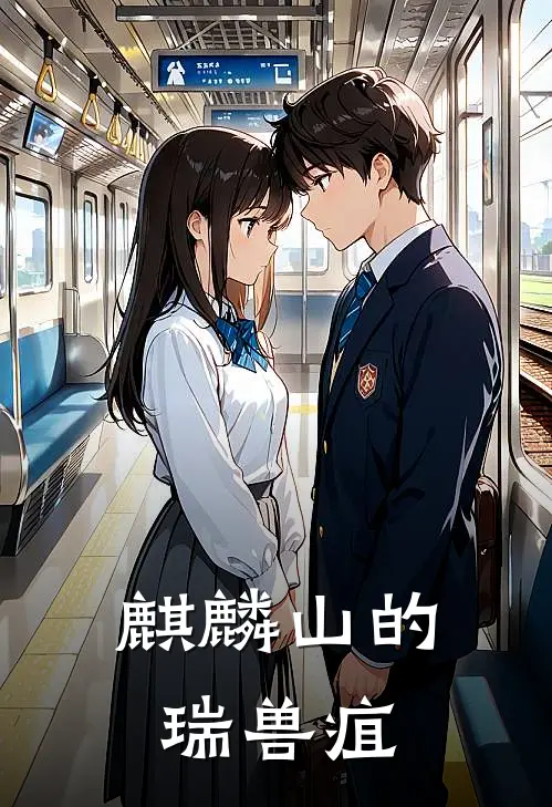 麒麟山的瑞兽疽