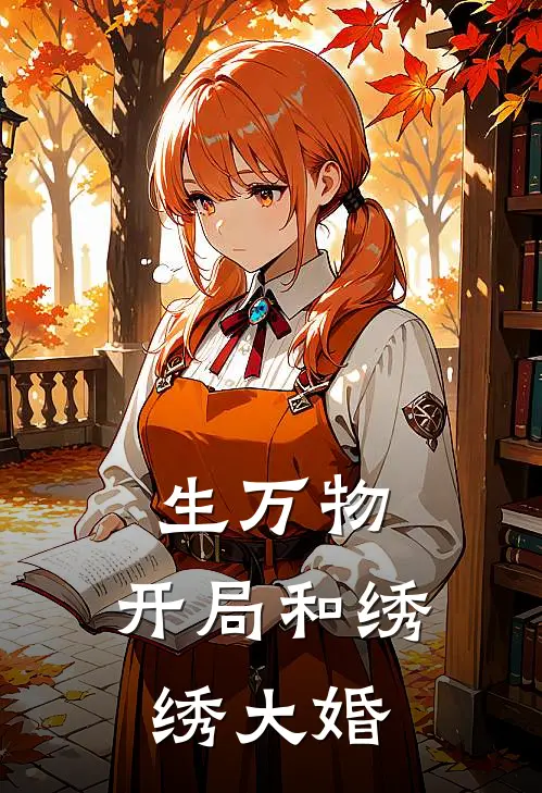 生万物：开局和绣绣大婚