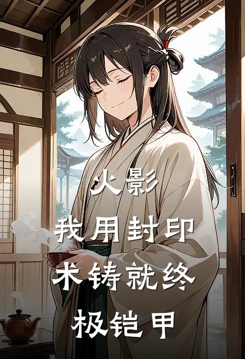 火影：我用封印术铸就终极铠甲