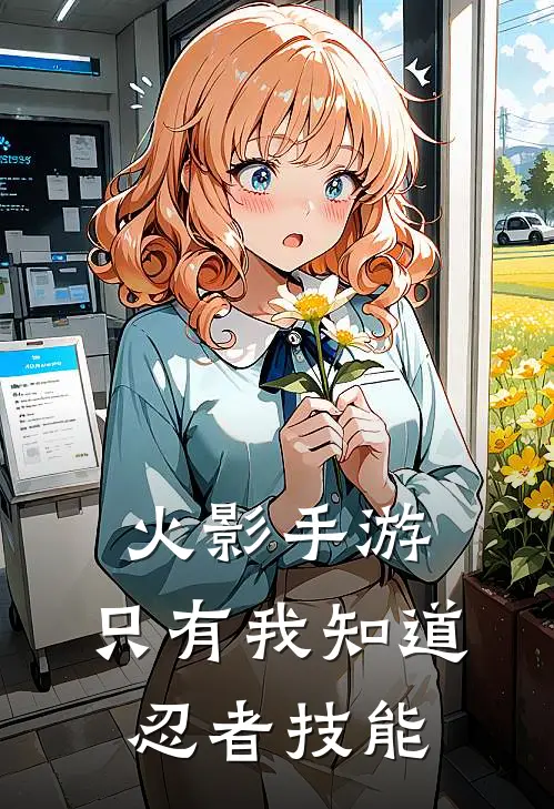 火影手游：只有我知道忍者技能