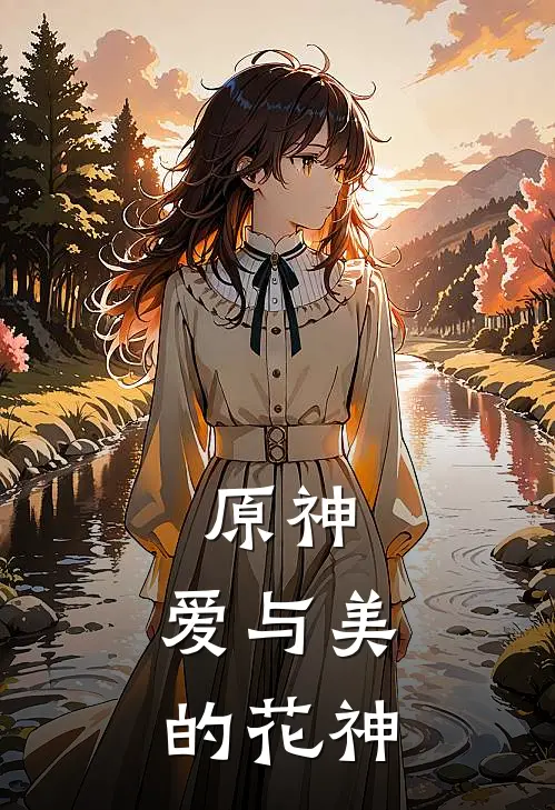 原神：爱与美的花神