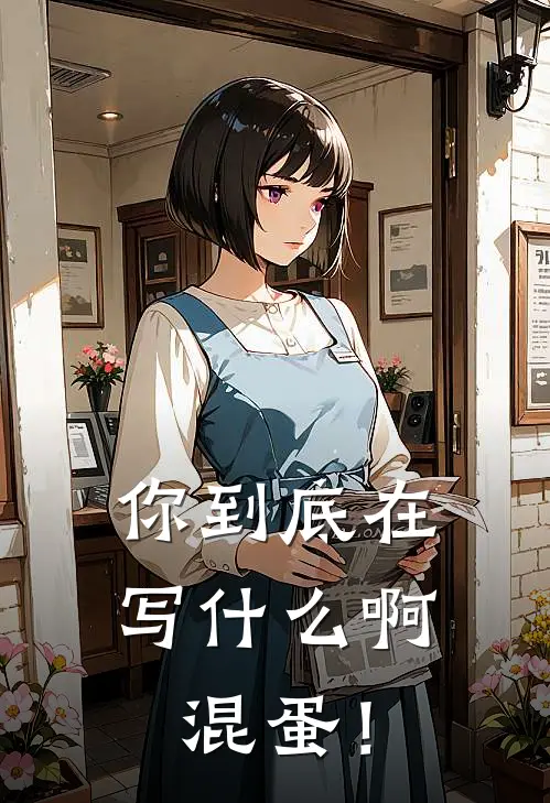 你到底在写什么啊，混蛋！