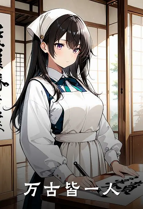 万古皆一人