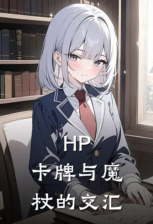 HP：卡牌与魔杖的交汇