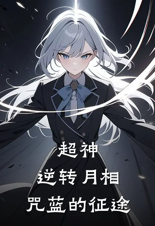 超神：逆转月相，咒蓝的征途